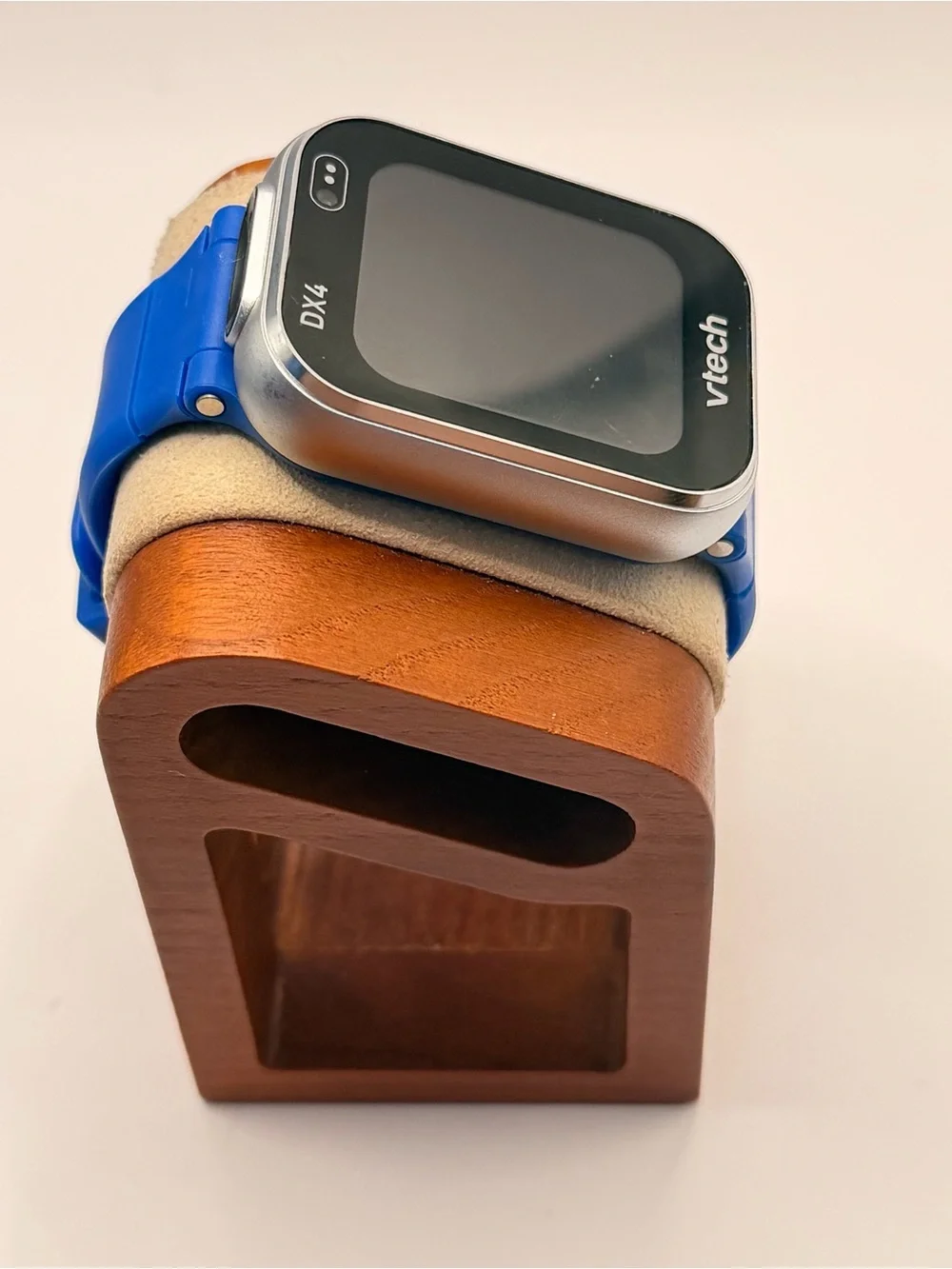Kidizoom Vtech DX4,‎ Kids Smartwatch, Tested, Charger Included